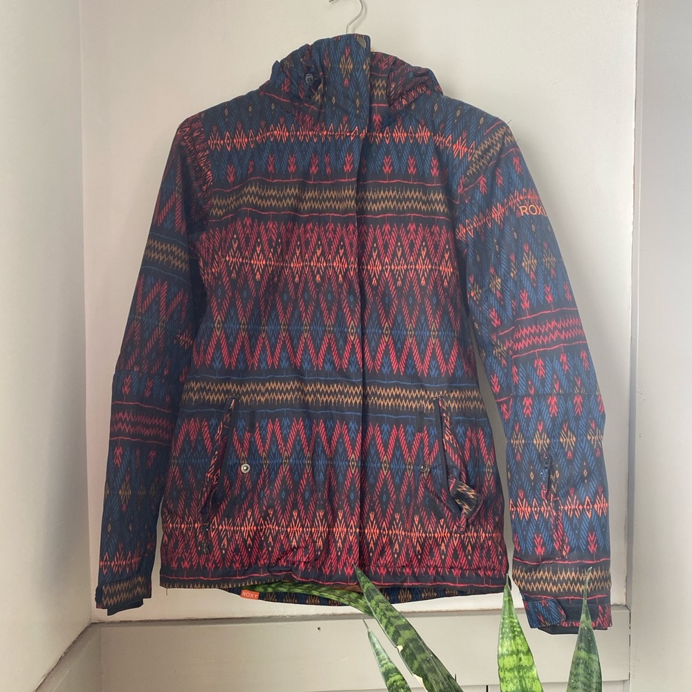 Roxy Ski Jacket - image 1
